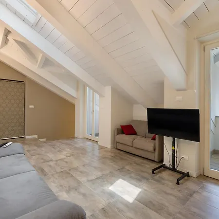 Gasthof Casa Rita Moncalieri
