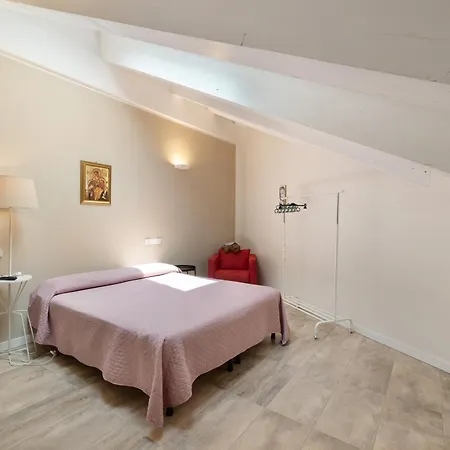 Gasthof Casa Rita 3*