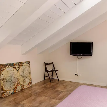 Gasthof Casa Rita 3*